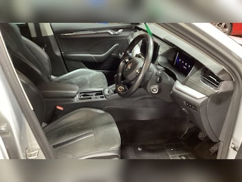 Used Skoda Octavia 2020 for sale - 79584303: Photo