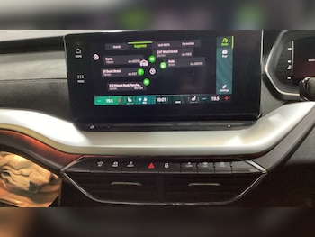 Used Skoda Octavia 2020 for sale - 79584303: Photo