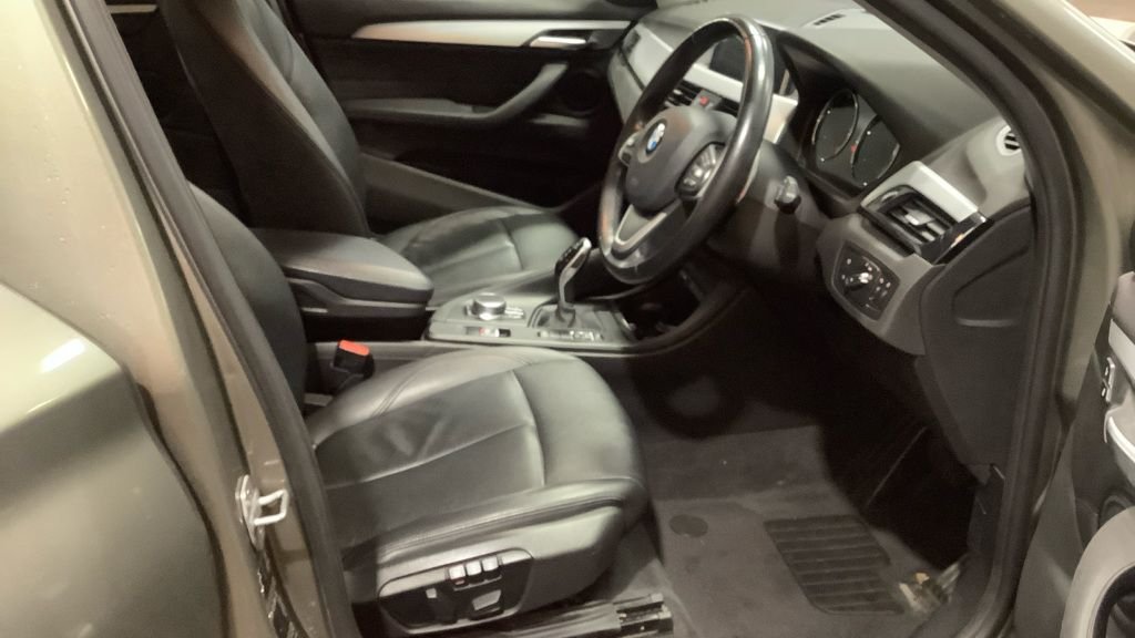 Used BMW X1 2019 for sale - 76582714: Photo 2
