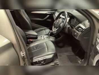 Used BMW X1 2019 for sale - 76582714: Photo