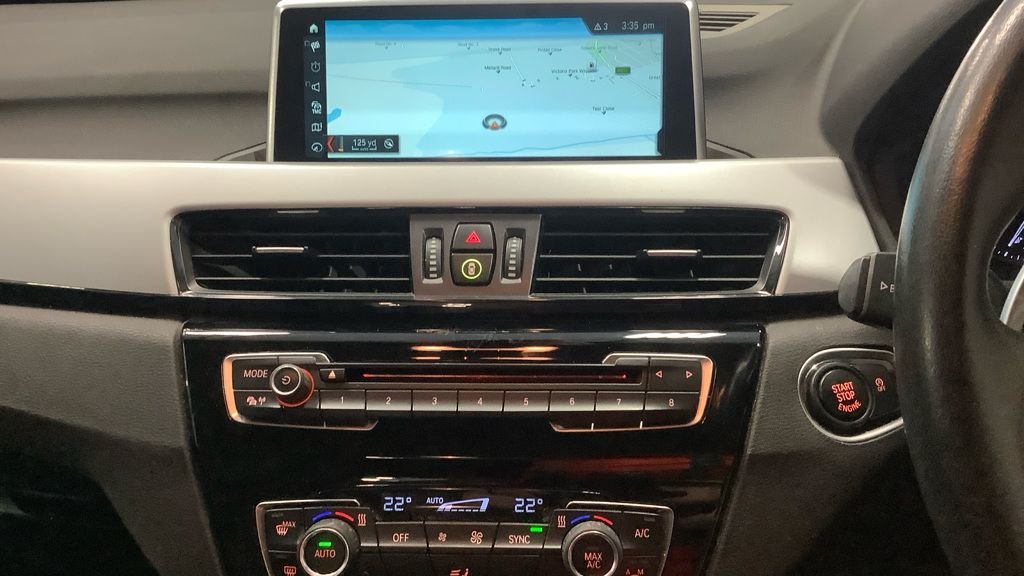 Used BMW X1 2019 for sale - 76582714: Photo 3