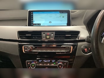 Used BMW X1 2019 for sale - 76582714: Photo