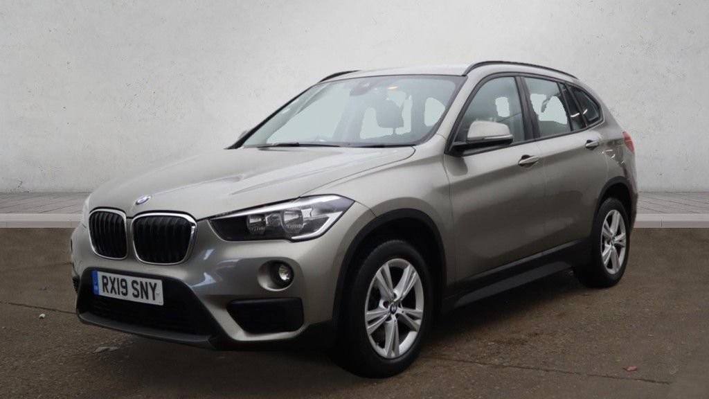 Used BMW X1 2019 for sale - 76582714: Photo 5
