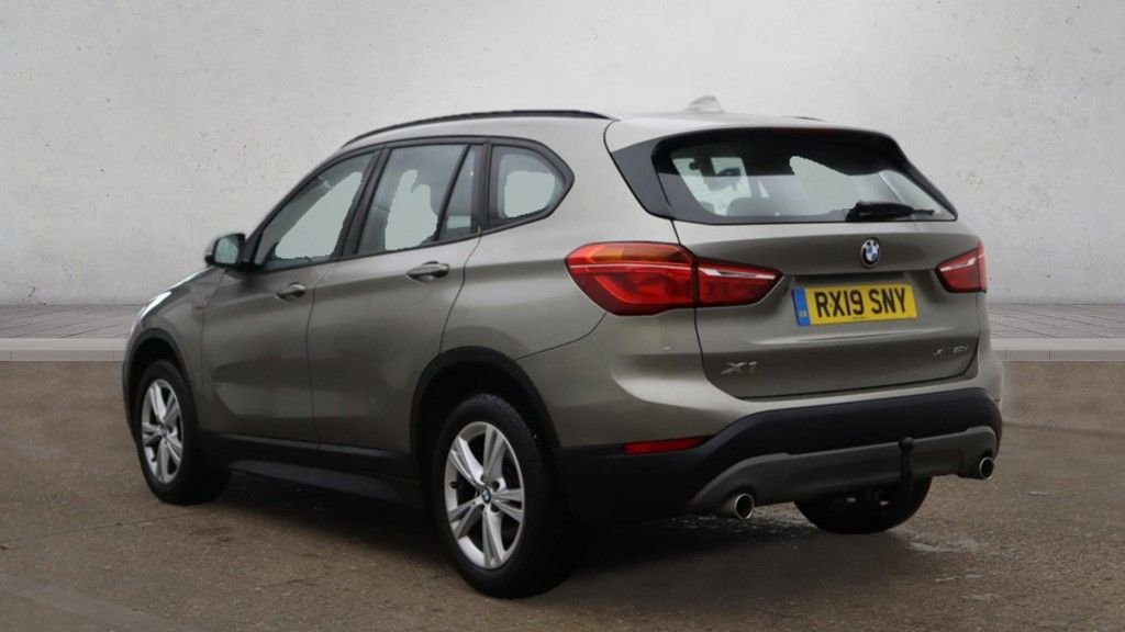 Used BMW X1 2019 for sale - 76582714: Photo 6