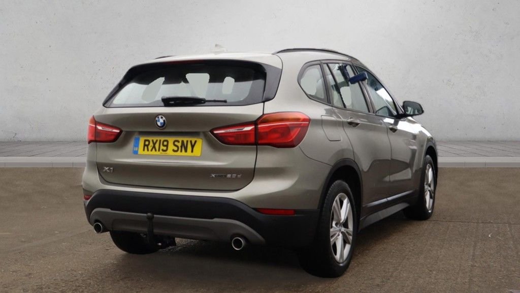 Used BMW X1 2019 for sale - 76582714: Photo 7