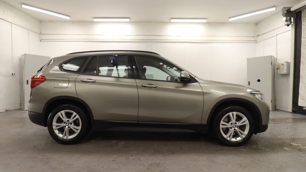 Used BMW X1 2019 for sale - 76582714: Photo 8