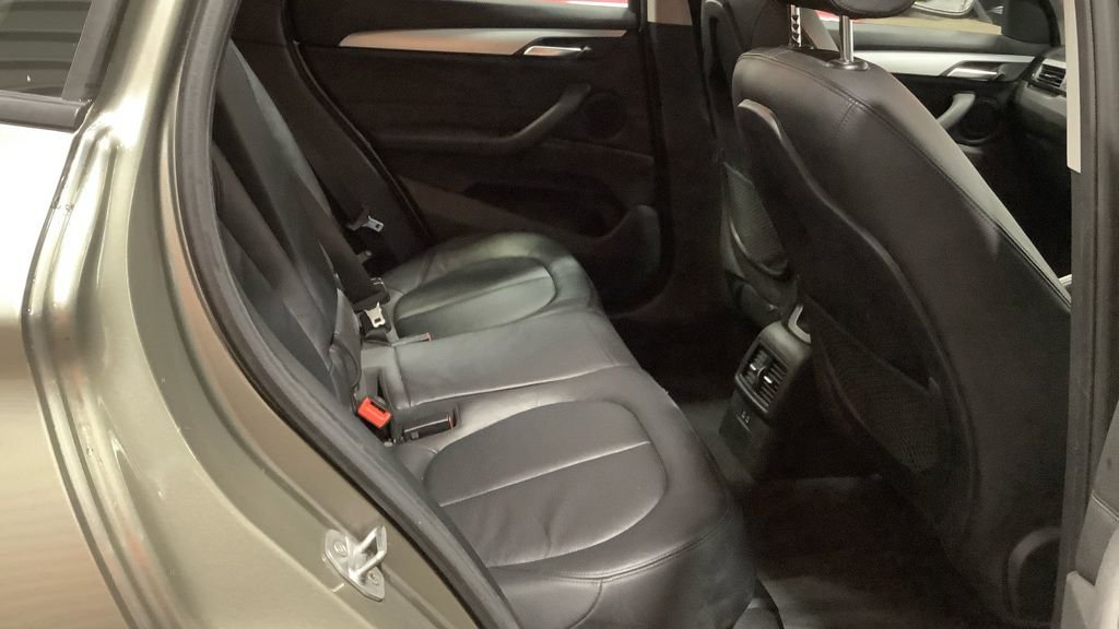 Used BMW X1 2019 for sale - 76582714: Photo 9