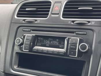 Used Volkswagen Golf 2011 for sale - 75062290: Photo