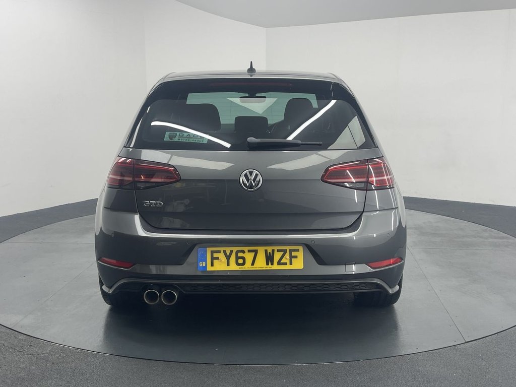 Used Volkswagen Golf 2017 for sale - 76291790: Photo 10