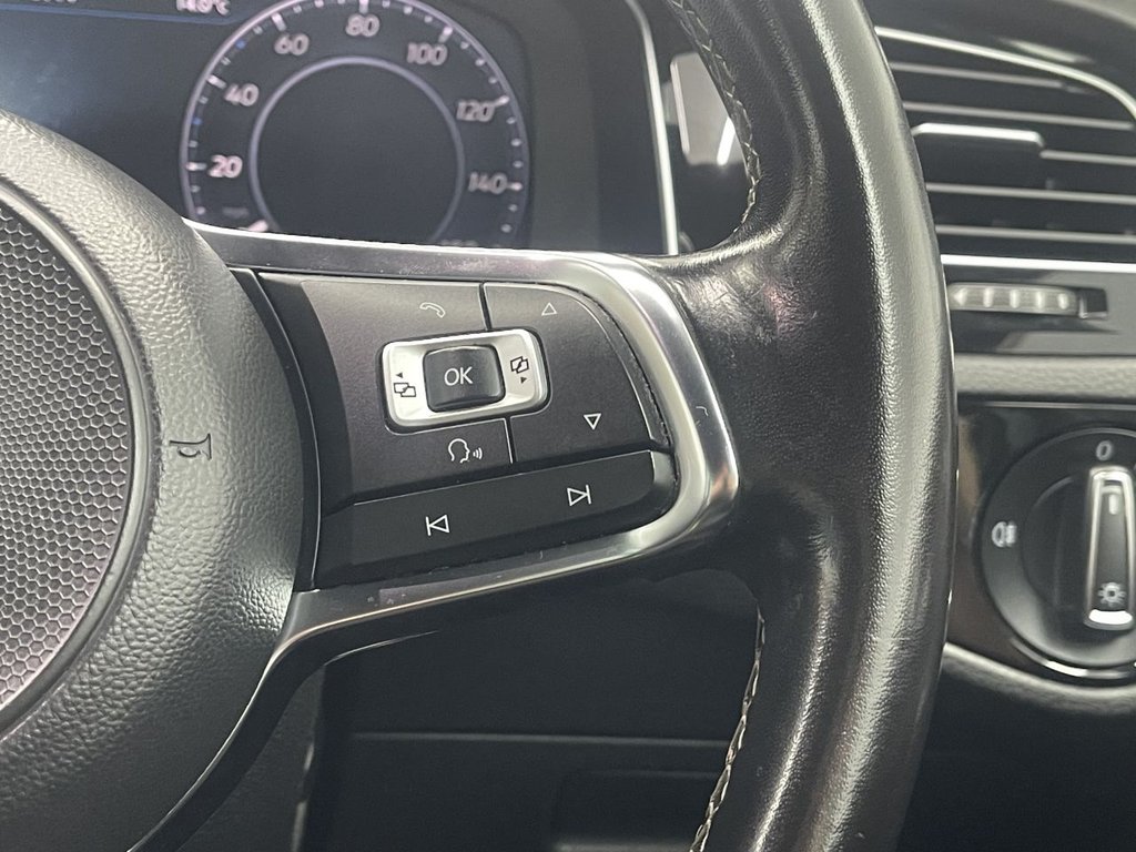 Used Volkswagen Golf 2017 for sale - 76291790: Photo 25