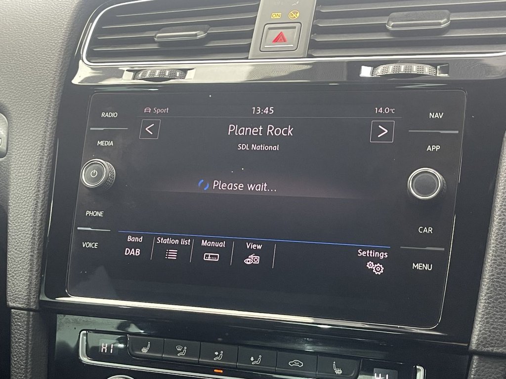 Used Volkswagen Golf 2017 for sale - 76291790: Photo 29