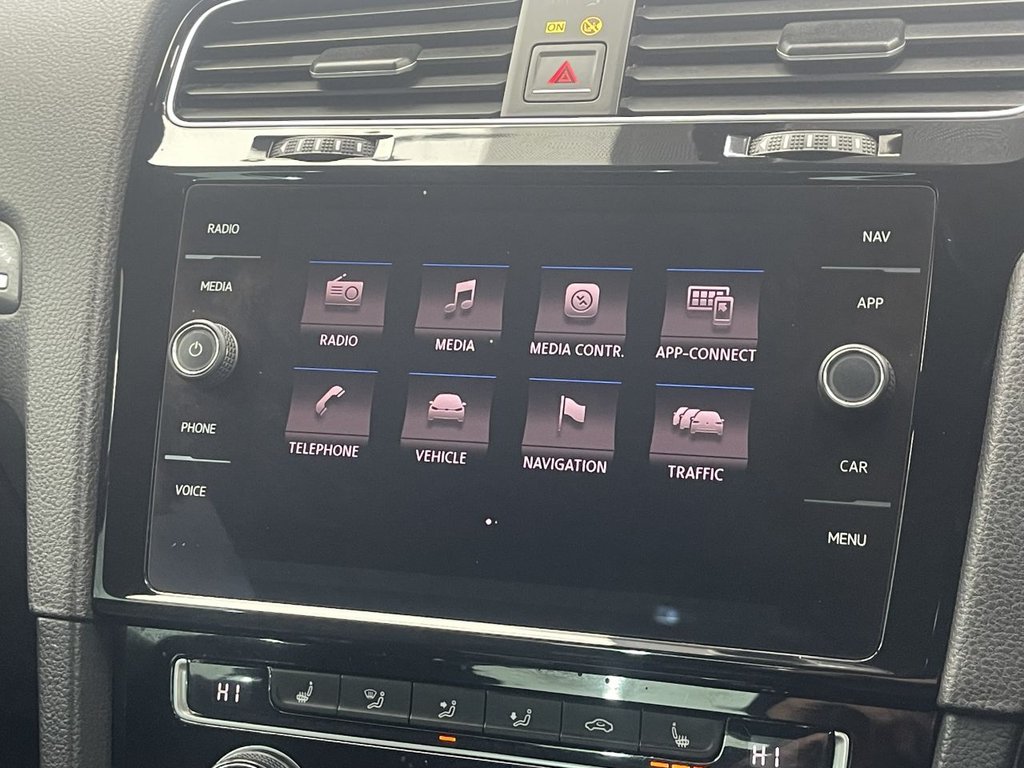 Used Volkswagen Golf 2017 for sale - 76291790: Photo 3