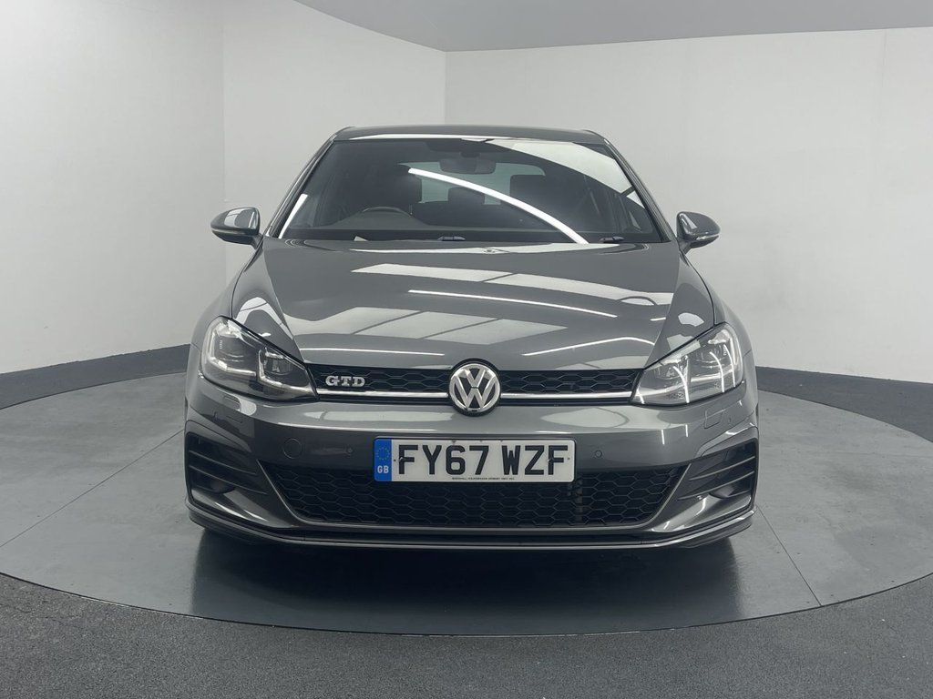 Used Volkswagen Golf 2017 for sale - 76291790: Photo 5