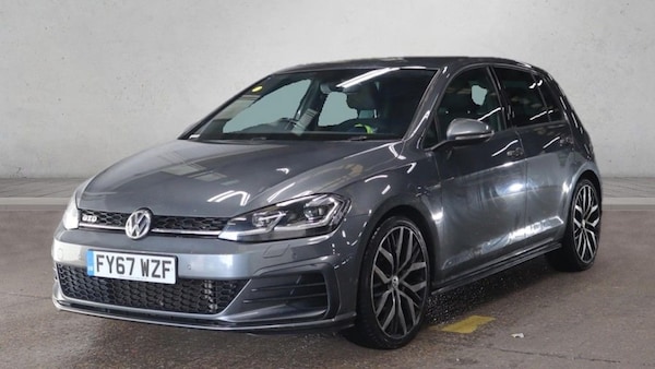 Used Volkswagen Golf 2017 for sale - 76291790: Photo 5