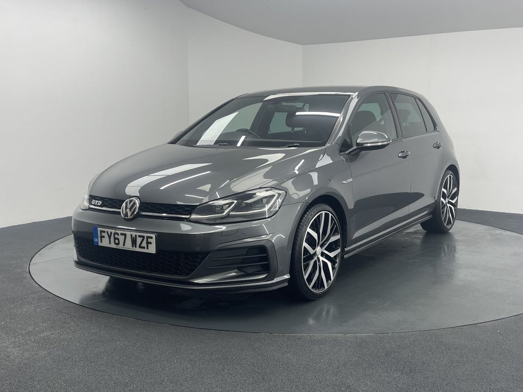 Used Volkswagen Golf 2017 for sale - 76291790: Photo 6