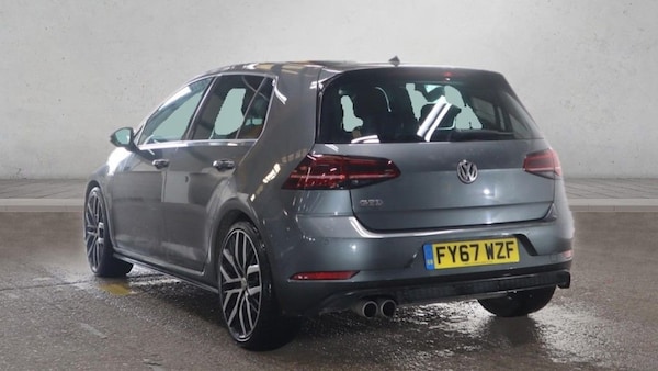 Used Volkswagen Golf 2017 for sale - 76291790: Photo 6