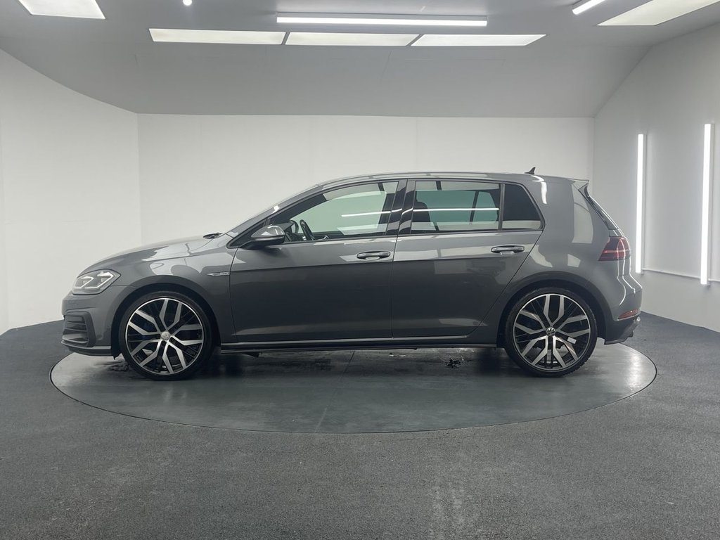 Used Volkswagen Golf 2017 for sale - 76291790: Photo 7
