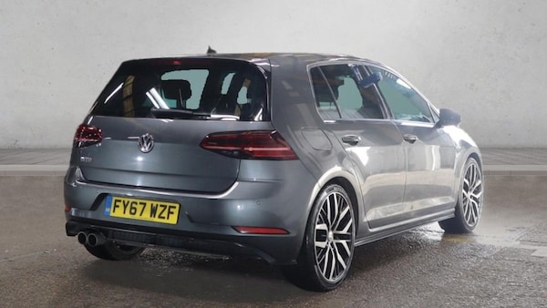 Used Volkswagen Golf 2017 for sale - 76291790: Photo 7