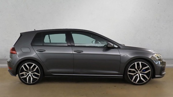 Used Volkswagen Golf 2017 for sale - 76291790: Photo 8