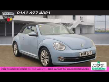 2015 (15) - 2.0 TDI 150 Design 2dr DSG