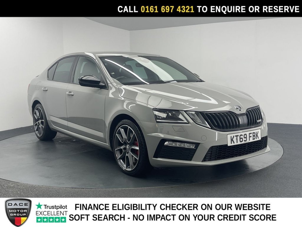 Used Skoda Octavia 2020 for sale - 77748180: Photo 1