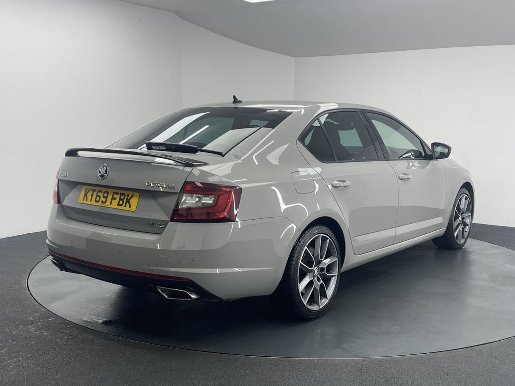 Used Skoda Octavia 2020 for sale - 77748180: Photo 11