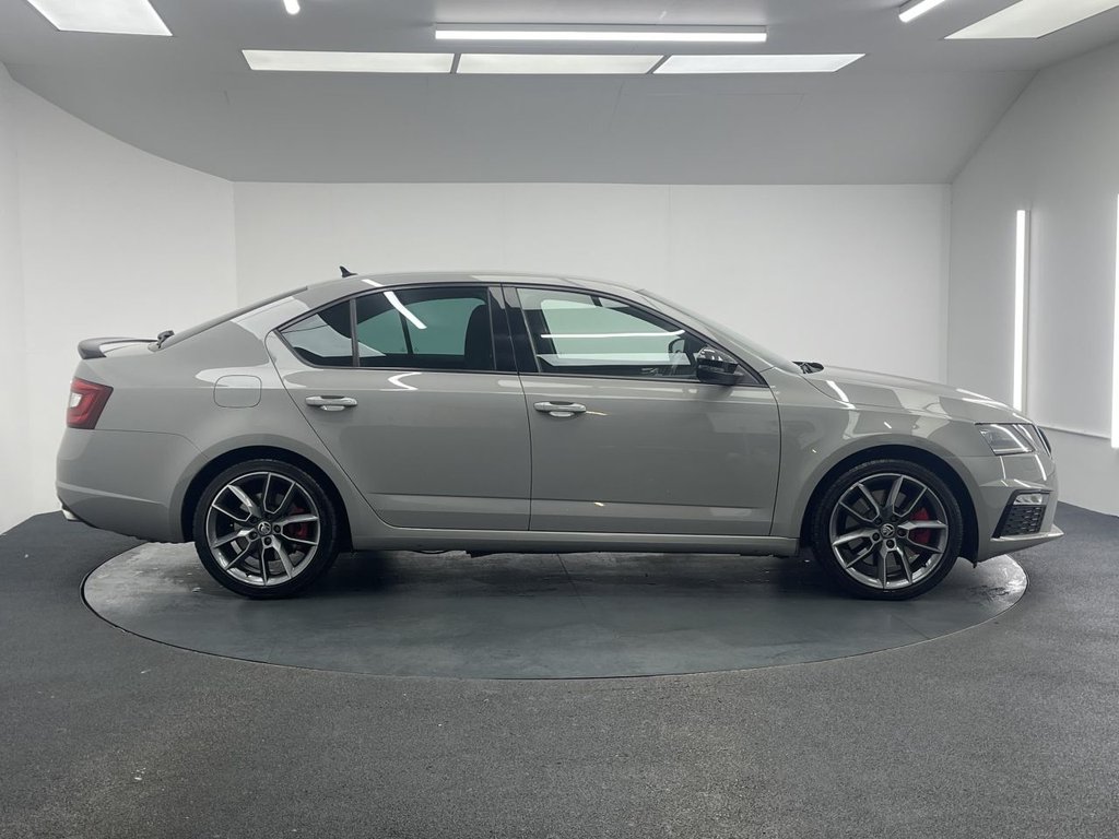 Used Skoda Octavia 2020 for sale - 77748180: Photo 13