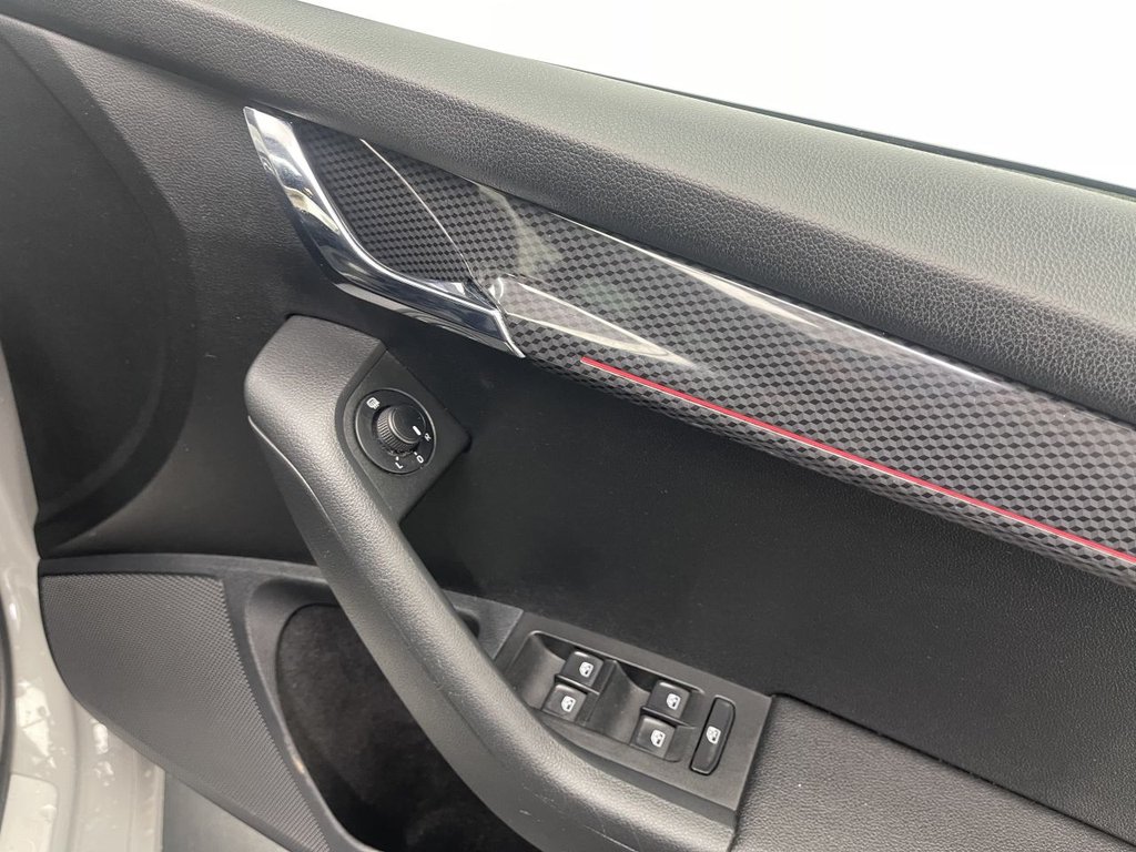 Used Skoda Octavia 2020 for sale - 77748180: Photo 18