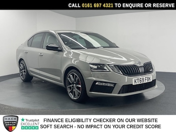 Used Skoda Octavia 2020 for sale - 77748180: Photo