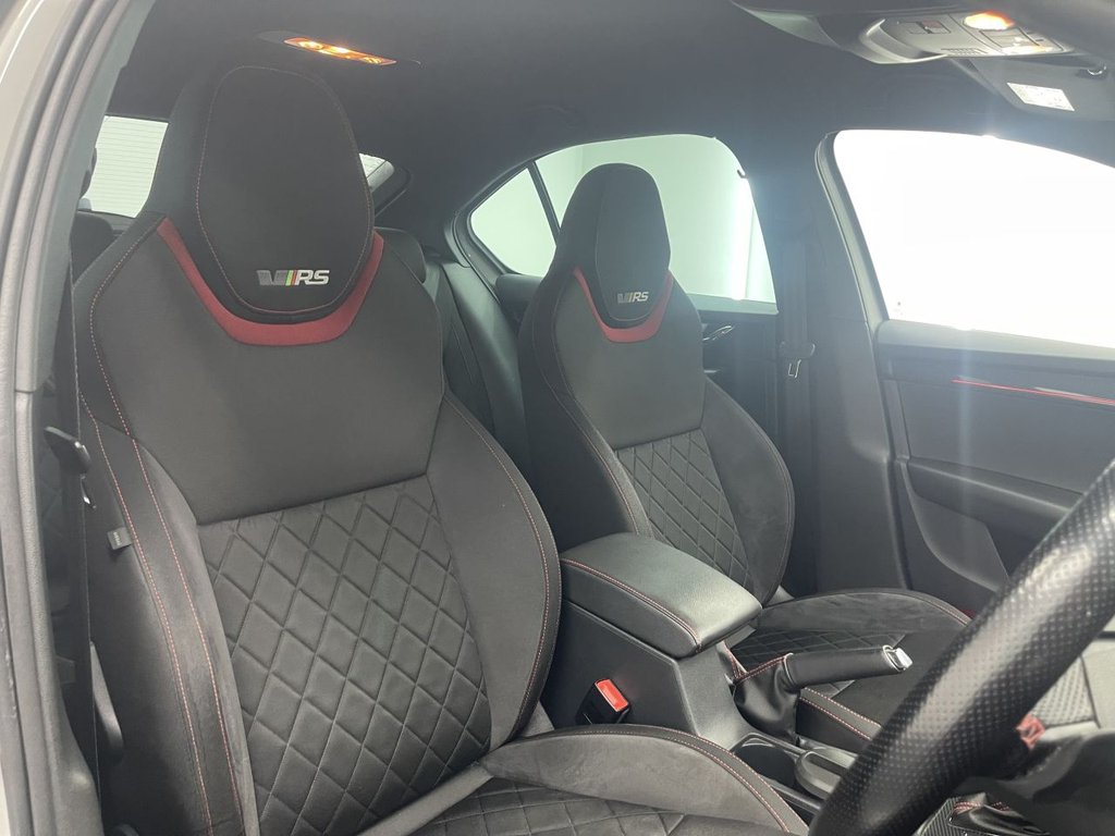 Used Skoda Octavia 2020 for sale - 77748180: Photo 2