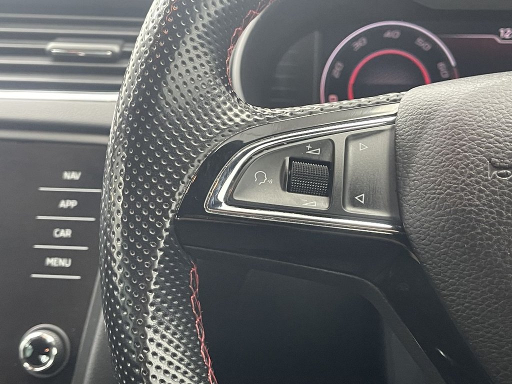 Used Skoda Octavia 2020 for sale - 77748180: Photo 23