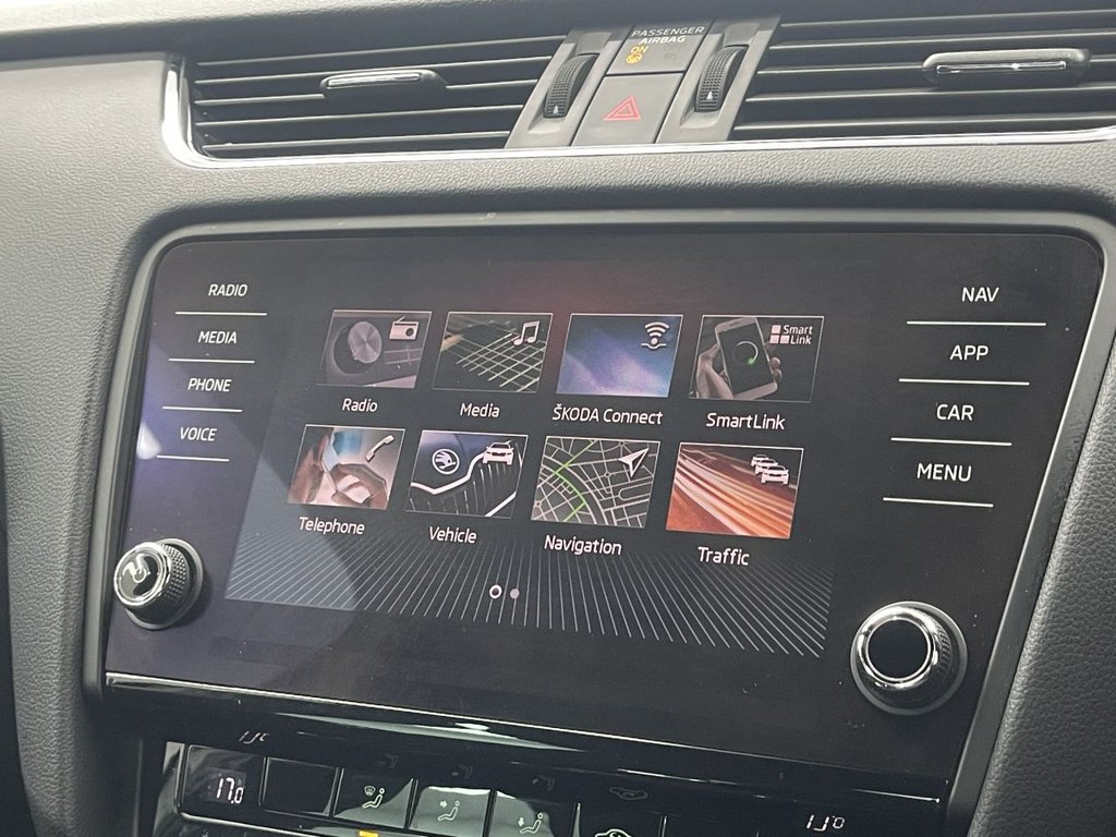 Used Skoda Octavia 2020 for sale - 77748180: Photo 27