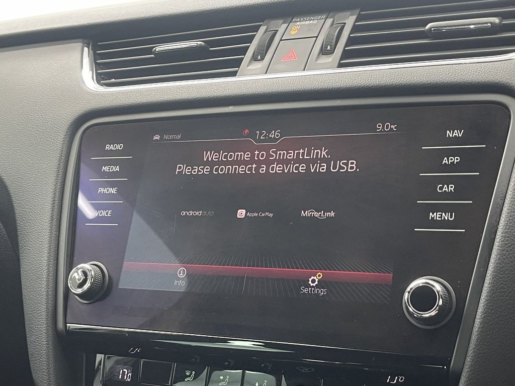 Used Skoda Octavia 2020 for sale - 77748180: Photo 29