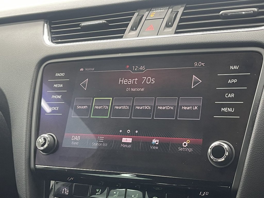 Used Skoda Octavia 2020 for sale - 77748180: Photo 30