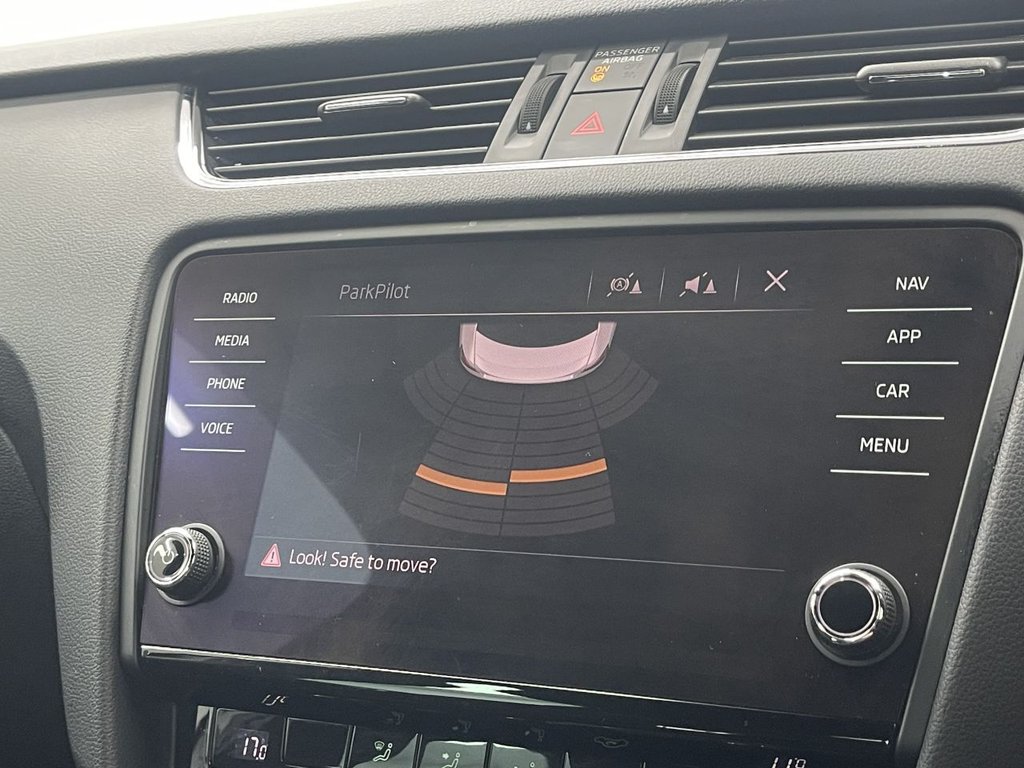 Used Skoda Octavia 2020 for sale - 77748180: Photo 31