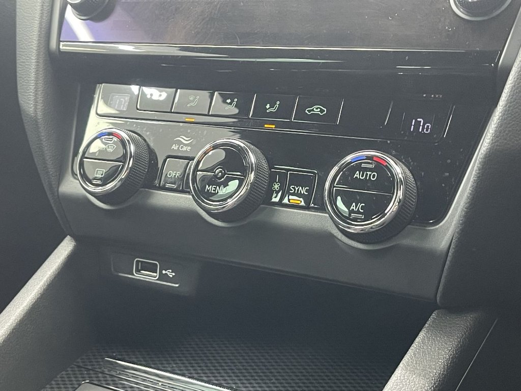 Used Skoda Octavia 2020 for sale - 77748180: Photo 32