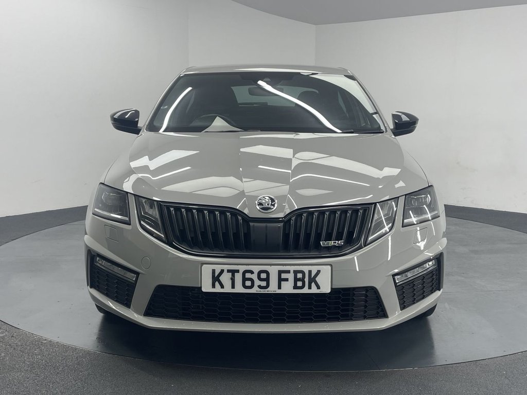 Used Skoda Octavia 2020 for sale - 77748180: Photo 5