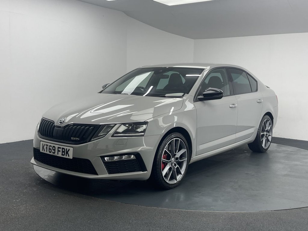 Used Skoda Octavia 2020 for sale - 77748180: Photo 6