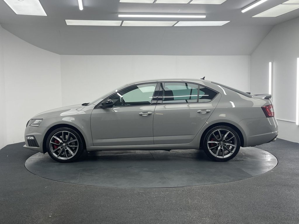 Used Skoda Octavia 2020 for sale - 77748180: Photo 7