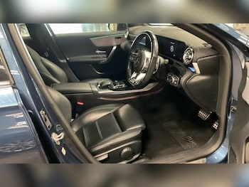 Used Mercedes-Benz A-Class 2021 for sale - 77080312: Photo