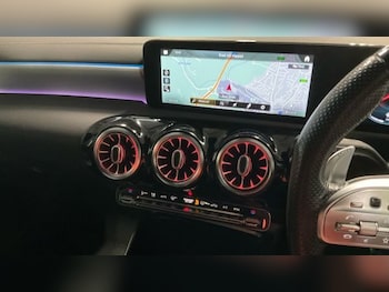 Used Mercedes-Benz A-Class 2021 for sale - 77080312: Photo