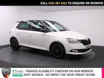 Used Skoda Fabia 2021 for sale - 79584566: Photo