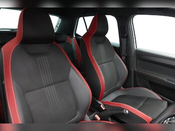 Used Skoda Fabia 2021 for sale - 79584566: Photo
