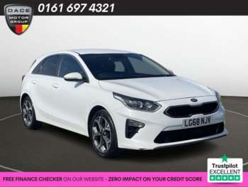 2018 (68) - 1.6 CRDi 3 Hatchback 5dr Diesel Manual Euro 6 (s/s) (114 bhp)