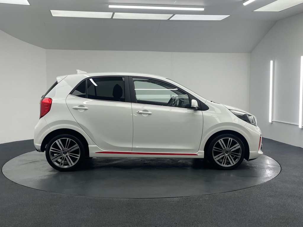 Used Kia Picanto 2018 for sale - 75876783: Photo 13