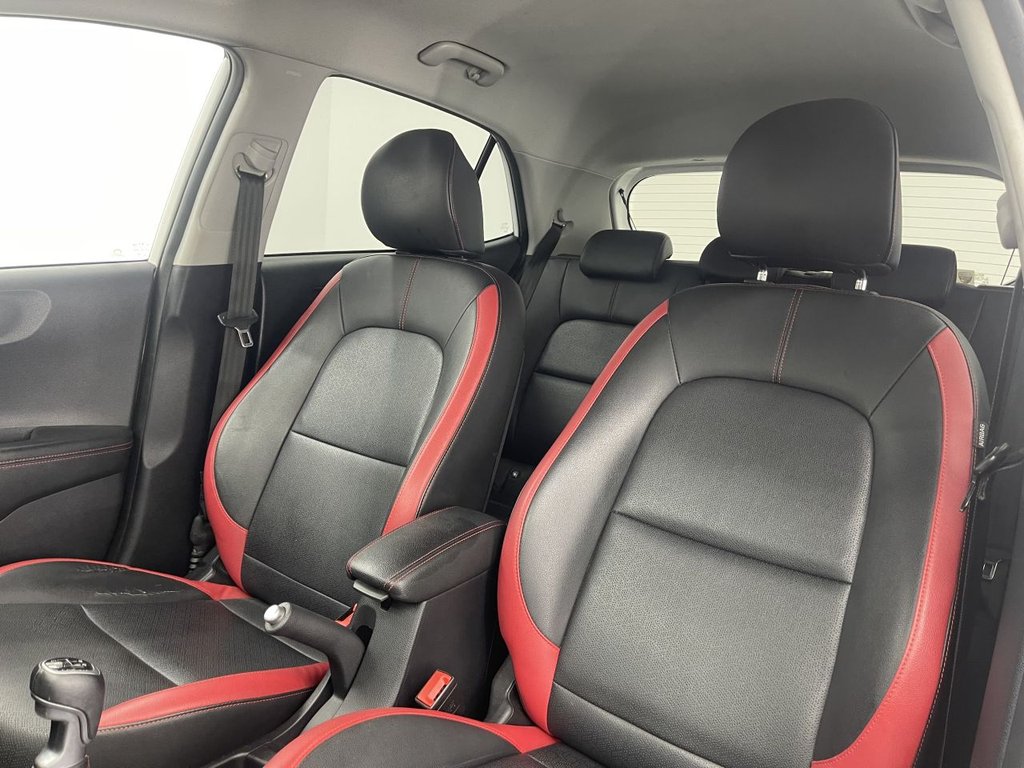 Used Kia Picanto 2018 for sale - 75876783: Photo 14