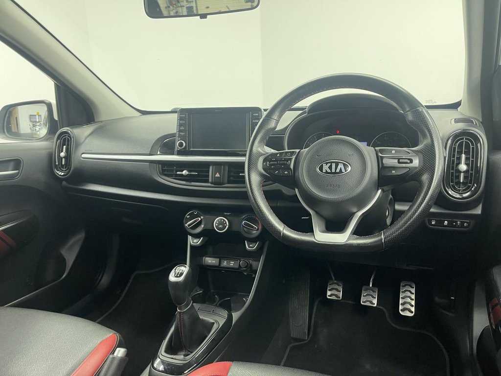 Used Kia Picanto 2018 for sale - 75876783: Photo 19