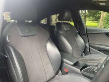 Used Audi A5 2019 for sale - 74784202: Photo