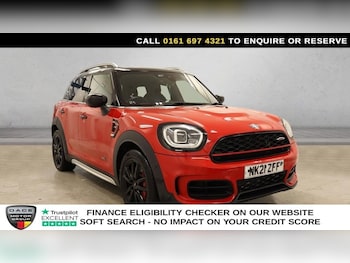 Used MINI Countryman 2021 for sale - 77692980: Photo