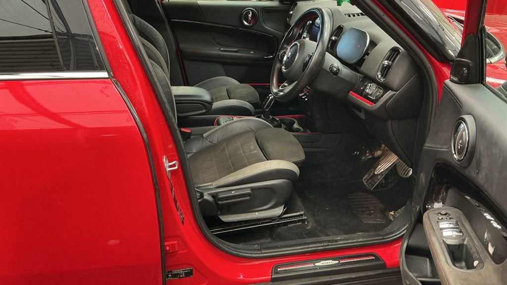 Used MINI Countryman 2021 for sale - 77692980: Photo 2